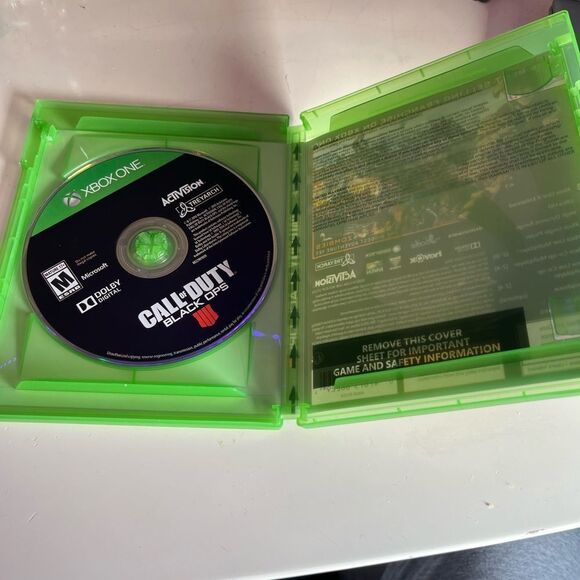 call of duty BO4 - Picture 3 of 4